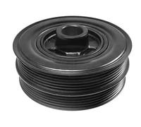 Polea del cigüeñal 80001195 CORTECO para FORD FOCUS C-MAX FOCUS II C-MAX B-MAX