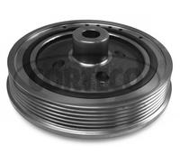 Polea del cigüeñal 80001292 CORTECO para FORD FOCUS I FOCUS I Sedán FOCUS II
