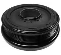 Polea del cigüeñal 80001419 CORTECO para BMW X5 X6 7 5 Gran Turismo 5 5 Touring