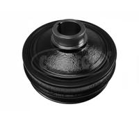 Polea del cigüeñal 80001427 CORTECO para MERCEDES-BENZ SLK CLS CLASE M CLASE E