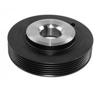 Polea del cigüeñal 80001726 CORTECO para PEUGEOT CITROËN LANCIA FIAT