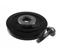 Corteco 80004328 Kit Poleas, Árbol Motor/A Codo