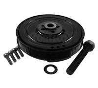 Polea del cigüeñal 80004398 CORTECO para VW VOLVO
