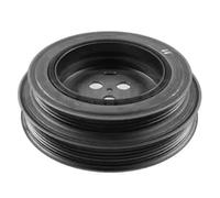 Polea del cigüeñal 80004468 CORTECO para FORD CITROËN PEUGEOT