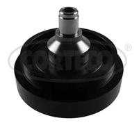 Polea del cigüeñal 80004704 CORTECO para BMW 3 Touring 6 6 Descapotable 3 1 5 7
