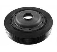 Polea del cigüeñal 80004781 CORTECO para RENAULT CLIO II LAGUNA I Grandtour