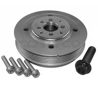 CORTECO 80004790 Kit poleas, cigüeñal