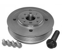 Polea del cigüeñal 80004791 CORTECO para SKODA SEAT