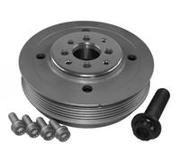 CORTECO 80004792 Kit poleas, cigüeñal