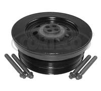 Polea del cigüeñal 80004866 CORTECO para BMW 7 3 Coupé 5 3 3 Touring X5 X3 6 X6