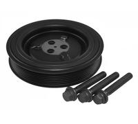 Polea del cigüeñal 80004877 CORTECO para FORD TRANSIT Furgoneta TRANSIT Autobús