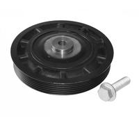 CORTECO Kit poleas, cigüeñal para RENAULT: Laguna, Trafic & OPEL: Vivaro, Movano (Ref: 80004894)
