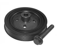 CORTECO 80004903 Kit poleas, cigüeñal