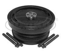 Polea del cigüeñal 80004988 CORTECO para BMW OPEL LAND ROVER