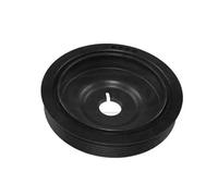 Polea del cigüeñal 80005275 CORTECO para RENAULT GRAND SCÉNIC II CLIO III