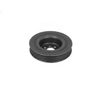 SASIC Polea, cigüeñal para VOLKSWAGEN: Sharan, New Beetle, Golf, Passat, Polo, Transporter, Touran, Eos, Bora, Caddy, Jetta (Ref: 9001800)