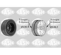 SASIC 9001804 Polea de cigüeñal