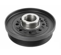 Polea del cigüeñal ADBP610001 BLUE PRINT para HYUNDAI KIA