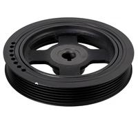 Polea del cigüeñal ADBP610023 BLUE PRINT para HYUNDAI KIA