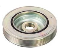 Polea del cigüeñal ADBP610032 BLUE PRINT para CITROËN PEUGEOT DS TOYOTA OPEL