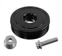 Polea del cigüeñal ADBP610045 BLUE PRINT para NISSAN OPEL RENAULT