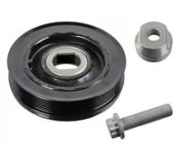 Polea del cigüeñal ADBP610113 BLUE PRINT para RENAULT OPEL FIAT NISSAN