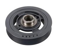Polea del cigüeñal ADT36117 BLUE PRINT para TOYOTA RAV 4 III PREVIA II RAV 4 II