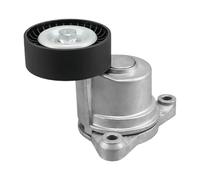 Polea del cigüeñal Ajuste para Subaru para Outback para Legacy 2010 2011 2012 H4 2.5L, Piezas 23769AA03A 39262 Tensor de correa con polea