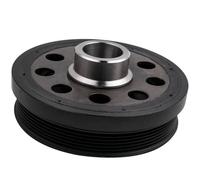 Polea del cigüeñal Compatible con 1 Serie E81 E87 E82 E88 116D 118D 120D Setta Números de Pieza 11237799153 11237797995 11237823191