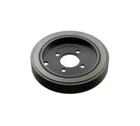 Polea Del Cigüeñal Compatible Con PEUGEOT/CITROEN ENG. 1.8 16V, XSARA PICASSO