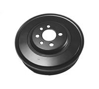 Polea del cigüeñal con amortiguador de vibraciones 04405 Metalcaucho para VW