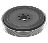 Polea del cigüeñal con amortiguador de vibraciones 04412 Metalcaucho para FIAT