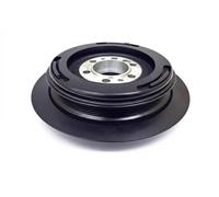 Polea del cigüeñal con amortiguador de vibraciones 30-0002 MAXGEAR para BMW OPEL