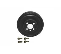 Polea del cigüeñal con amortiguador de vibraciones 544 0083 20 INA para VW FORD