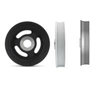 Polea del cigüeñal con amortiguador de vibraciones 544 0104 10 INA para FORD DS
