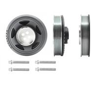 Polea del cigüeñal con amortiguador de vibraciones 544 0129 20 INA para MINI BMW
