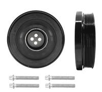Polea del cigüeñal con amortiguador de vibraciones 544 0130 20 INA para BMW 3 X3