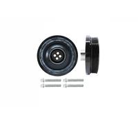 Polea del cigüeñal con amortiguador de vibraciones 544 0137 20 INA para BMW 1 3
