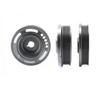 Polea del cigüeñal con amortiguador de vibraciones 544 0168 10 INA para OPEL