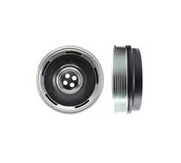 Polea del cigüeñal con amortiguador de vibraciones 544 0169 10 INA para MINI BMW