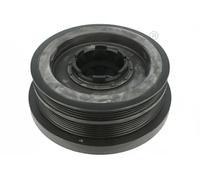 Polea del cigüeñal con amortiguador de vibraciones F8-8072 OPTIMAL para BMW 3 X3
