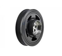 NTY Polea del cigüeñal RKP-BM-017 con amortiguador de vibraciones para MINI BMW
