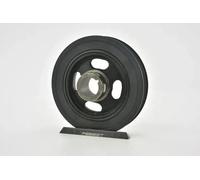 FEBEST Polea, cigüeñal para DODGE: Caliber, Avenger, Journey & JEEP: Compass, Patriot & CHRYSLER: Sebring (Ref: CRDS-CALIB)