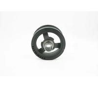 Polea del cigüeñal CRDS-GRCH FEBEST para JEEP DODGE
