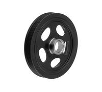 Polea Del Cigüeñal Del Motor Para MERCEDES B 180CDI/200CDI 05-