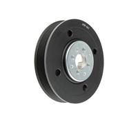 Polea Del Cigüeñal Del Motor Para VW GOLF III 1.9D 90- PASSAT 1.9D 91-