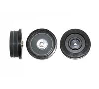 Polea del cigüeñal DP0374 BGA para BMW 3 Compact 3 3 Touring 3 Coupé 1 X3 5
