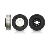 Polea del cigüeñal DP0395 BGA para FIAT CITROËN PEUGEOT VW AUDI SKODA