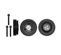 Polea del cigüeñal DP0834K BGA para PEUGEOT FORD CITROËN FIAT
