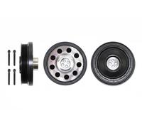 Polea del cigüeñal DP0936K BGA para BMW 3 Touring 3 X3 1 Coupé 1 5 5 Touring X1
